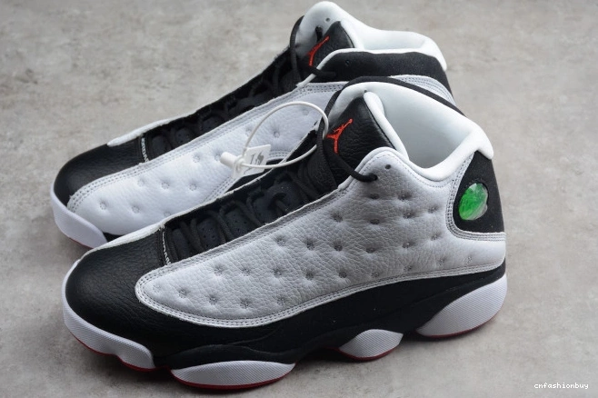 Jordan Retro He 414571-104 Air 13 (2018) Game Got 1124